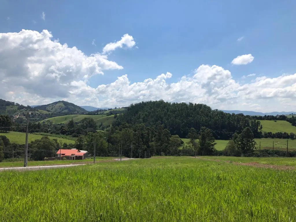 Plot for sale of 300 m² in Pouso Alegre, MG, Brazil