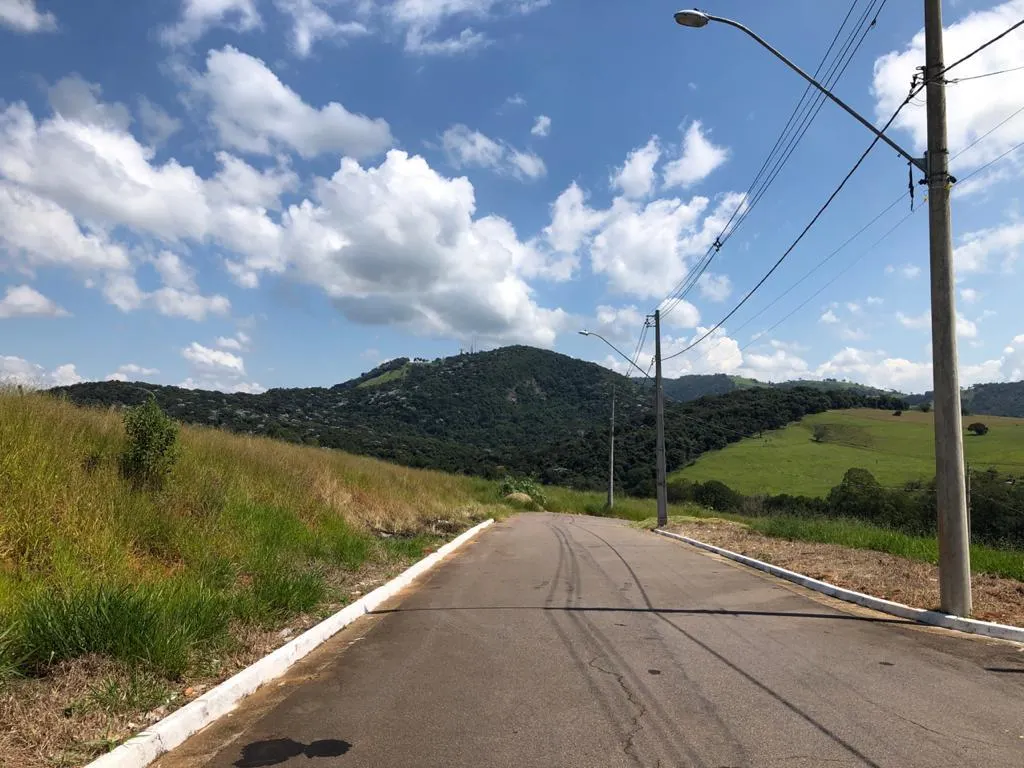 Plot for sale of 300 m² in Pouso Alegre, MG, Brazil