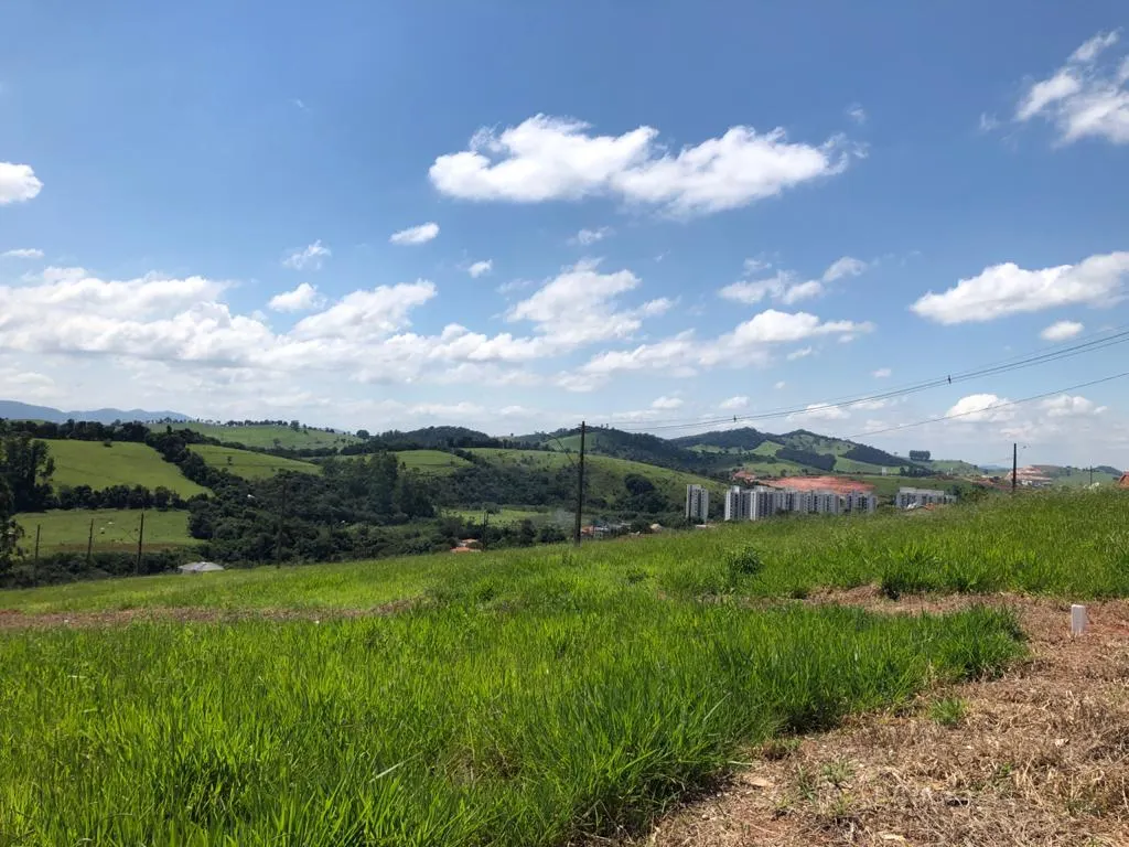 Plot for sale of 300 m² in Pouso Alegre, MG, Brazil