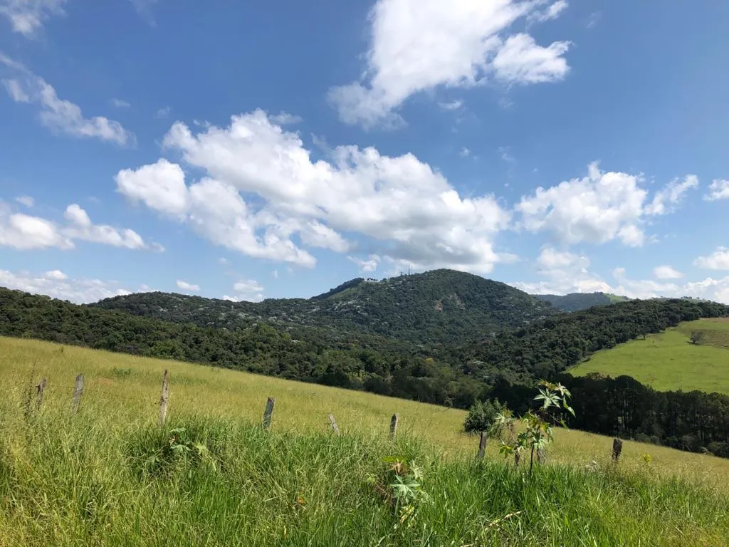 Plot for sale of 300 m² in Pouso Alegre, MG, Brazil