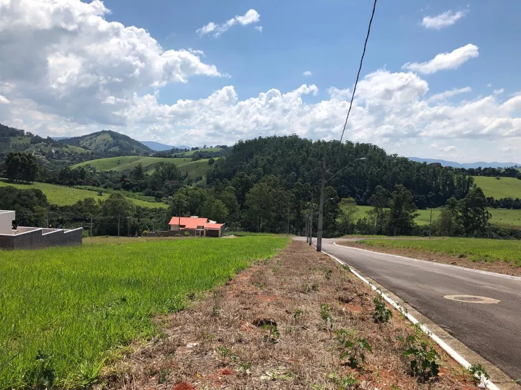 Plot for sale of 300 m² in Pouso Alegre, MG, Brazil