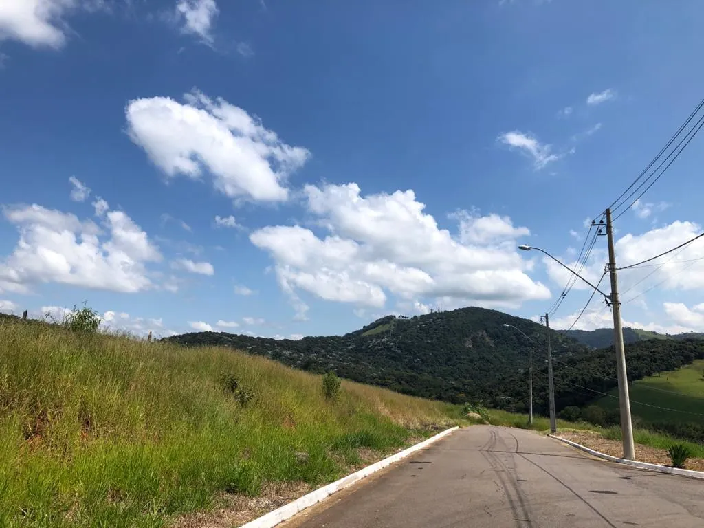 Plot for sale of 300 m² in Pouso Alegre, MG, Brazil