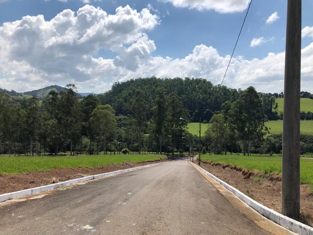 Plot for sale of 300 m² in Pouso Alegre, MG, Brazil