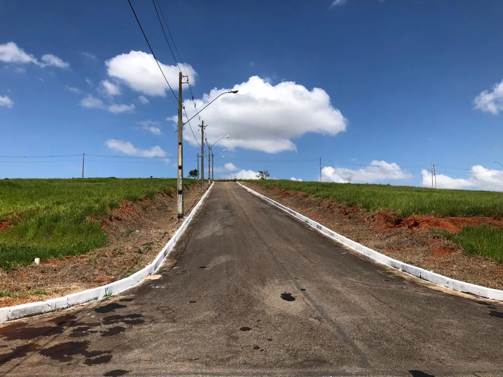 Plot for sale of 300 m² in Pouso Alegre, MG, Brazil