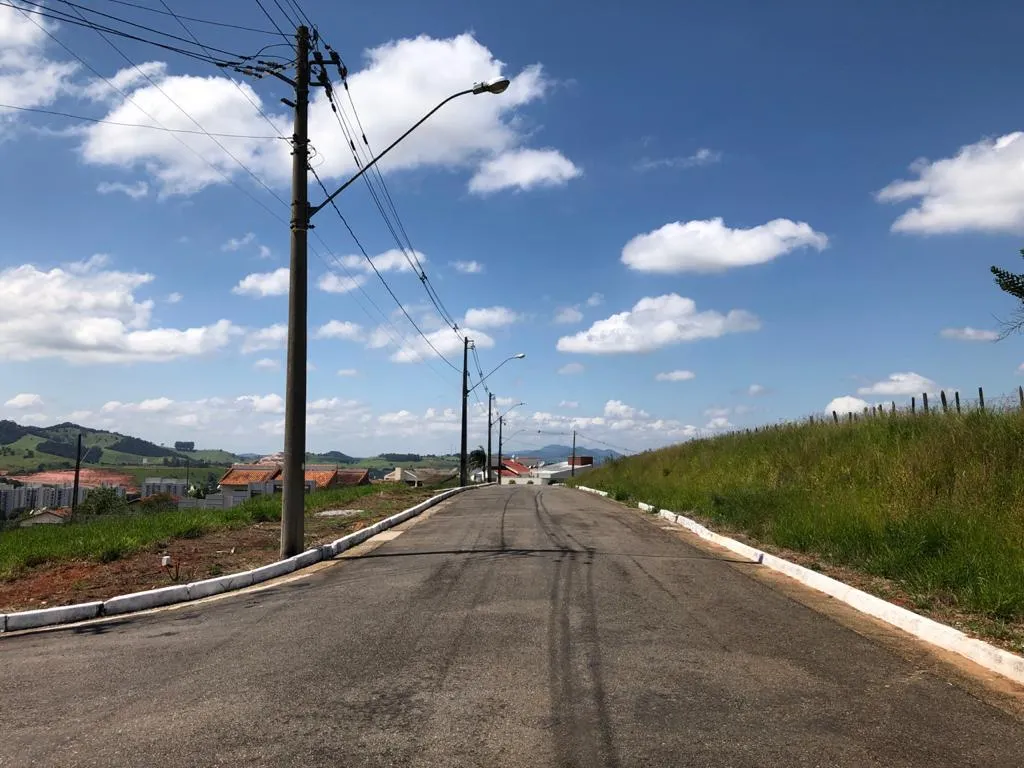 Plot for sale of 300 m² in Pouso Alegre, MG, Brazil