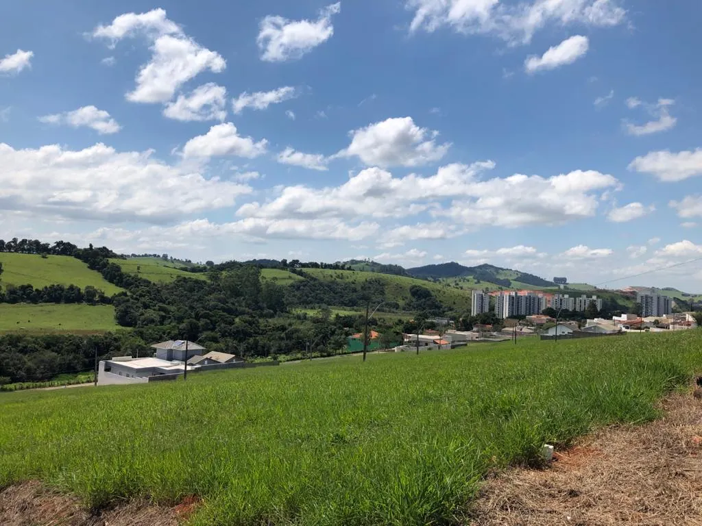 Plot for sale of 300 m² in Pouso Alegre, MG, Brazil