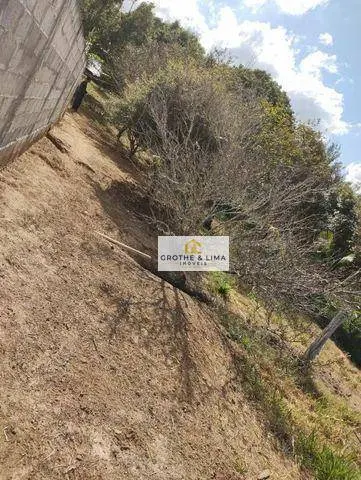 Terreno à venda de 2.060 m² em São José dos Campos, SP, Brasil