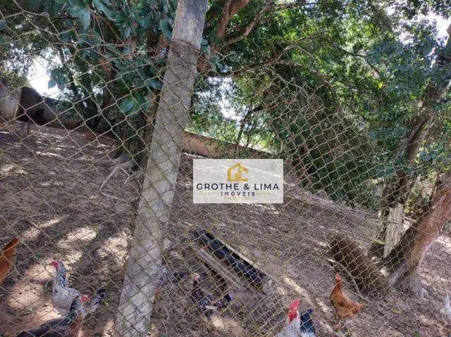 Terreno à venda de 2.060 m² em São José dos Campos, SP, Brasil