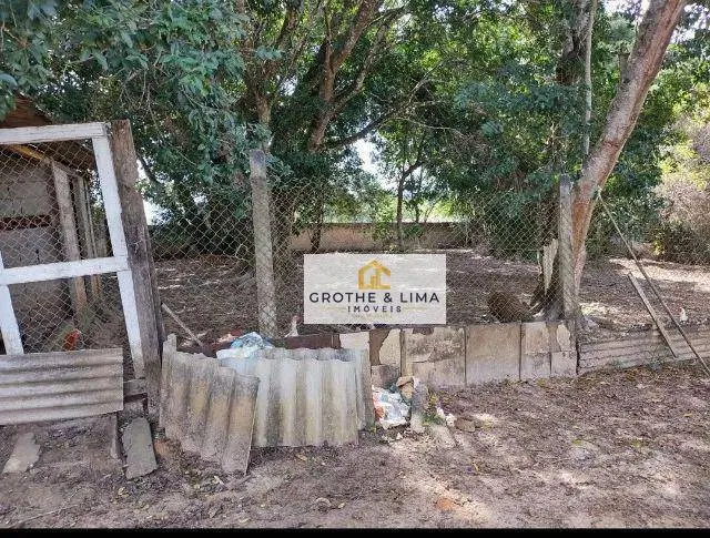 Terreno à venda de 2.060 m² em São José dos Campos, SP, Brasil
