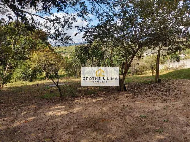 Terreno à venda de 2.060 m² em São José dos Campos, SP, Brasil