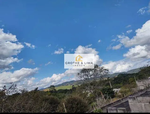Terreno à venda de 2.060 m² em São José dos Campos, SP, Brasil