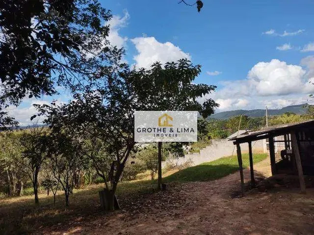 Terreno à venda de 2.060 m² em São José dos Campos, SP, Brasil