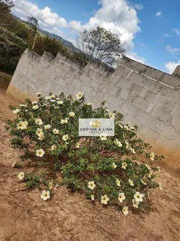 Terreno à venda de 2.060 m² em São José dos Campos, SP, Brasil