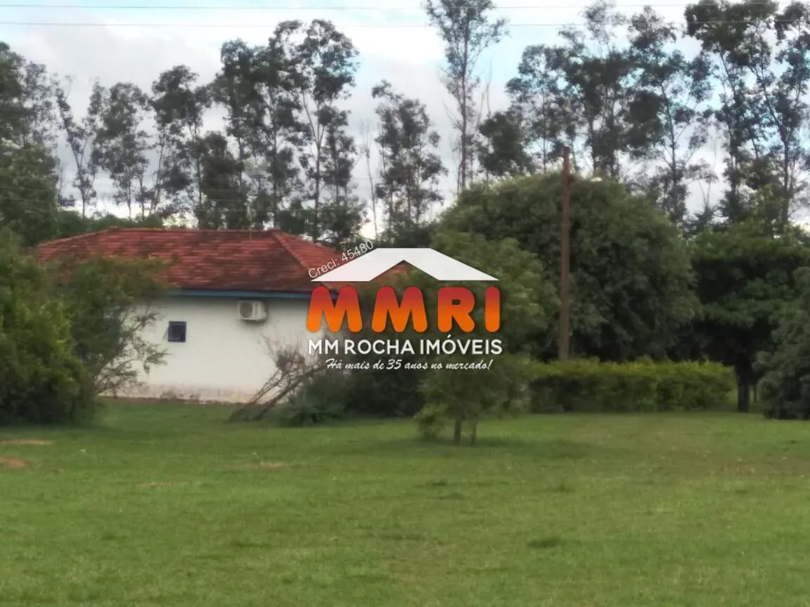 Fazenda à venda de 1.275 ha em Presidente Prudente, SP, Brasil