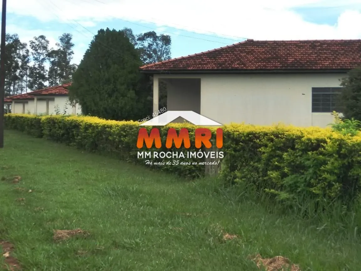 Fazenda à venda de 1.275 ha em Presidente Prudente, SP, Brasil