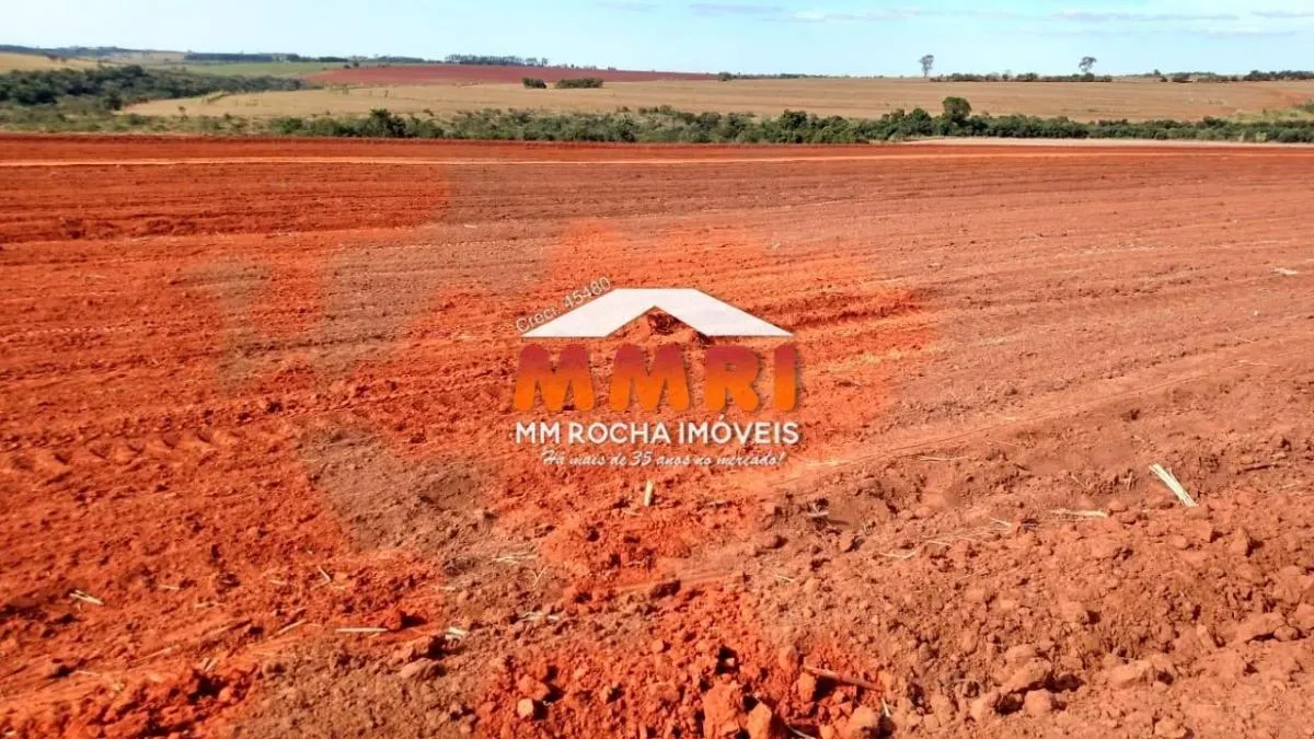 Fazenda à venda de 1.275 ha em Presidente Prudente, SP, Brasil