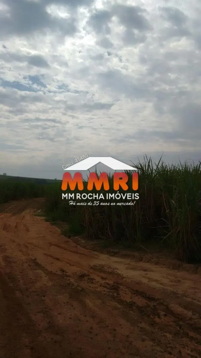 Fazenda à venda de 1.275 ha em Presidente Prudente, SP, Brasil