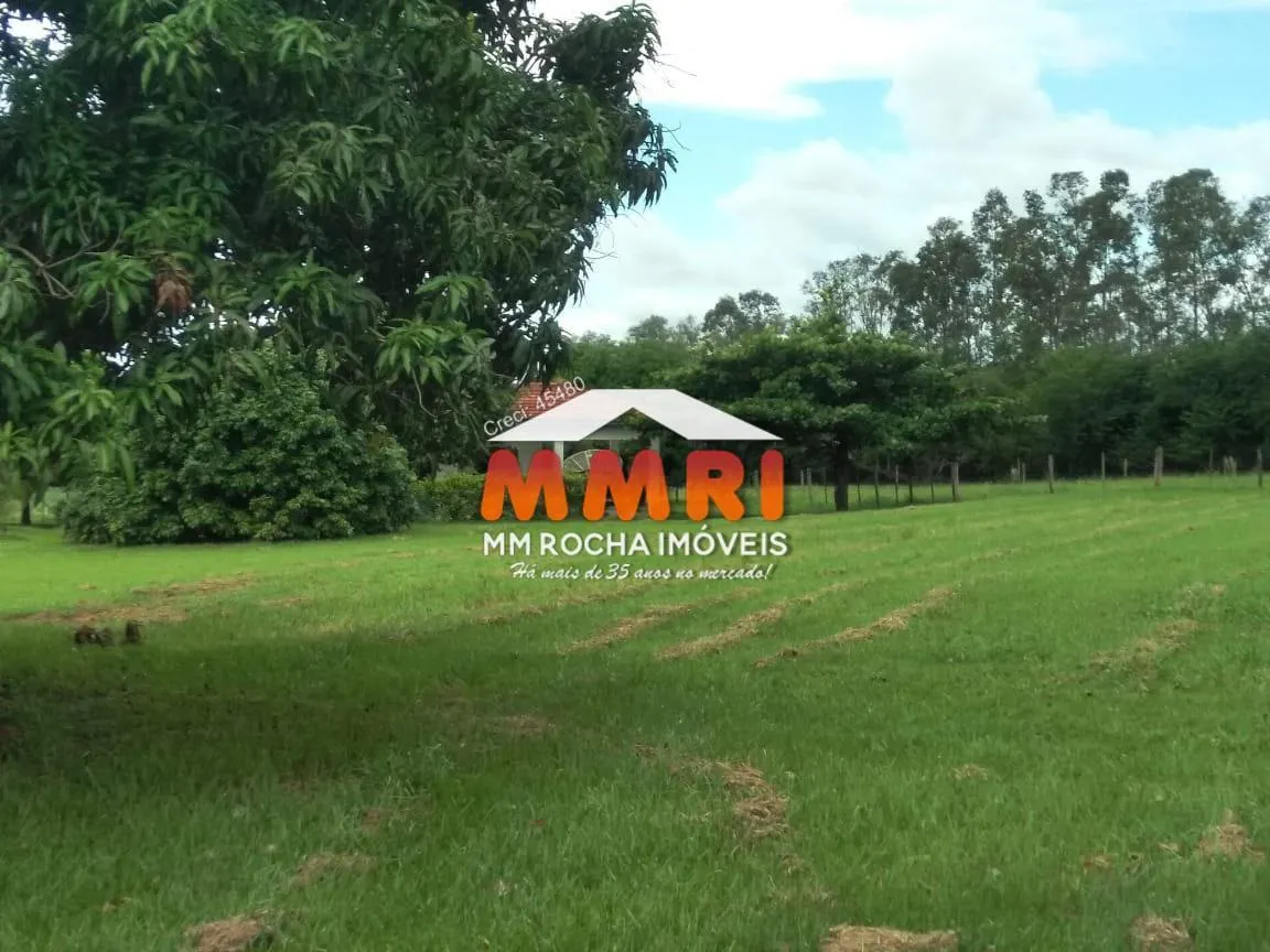 Fazenda à venda de 1.275 ha em Presidente Prudente, SP, Brasil