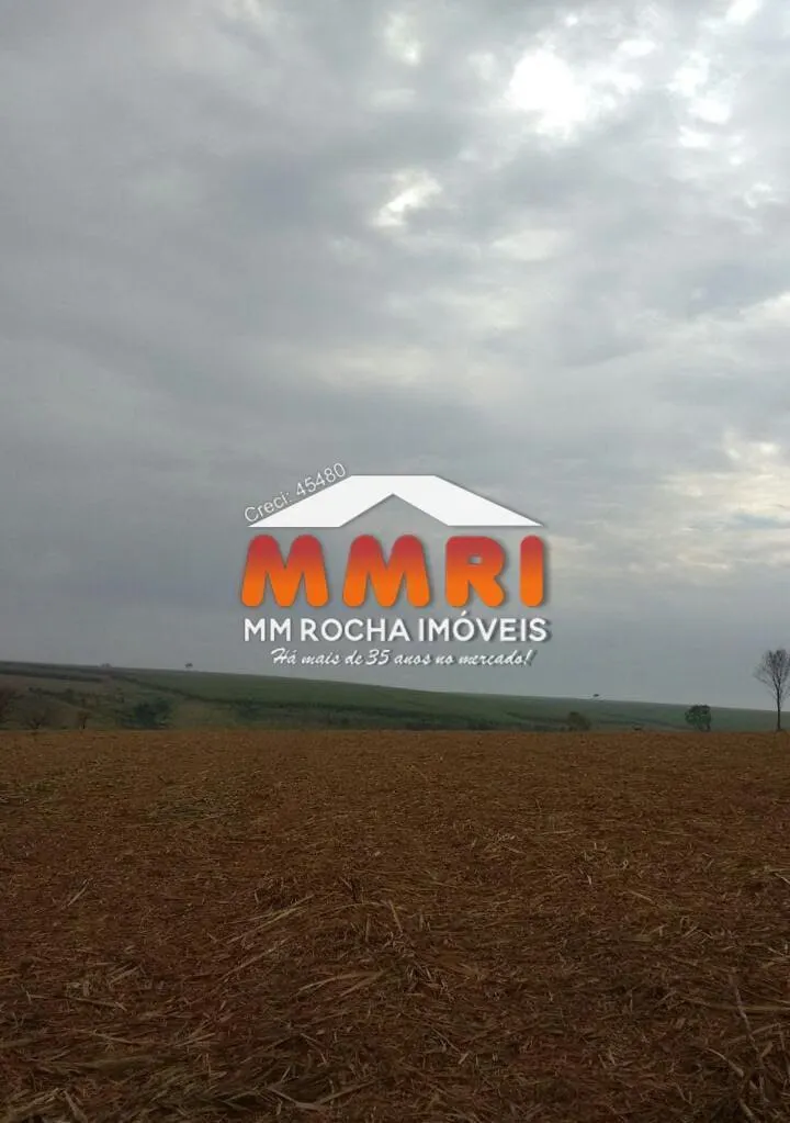 Fazenda à venda de 1.275 ha em Presidente Prudente, SP, Brasil