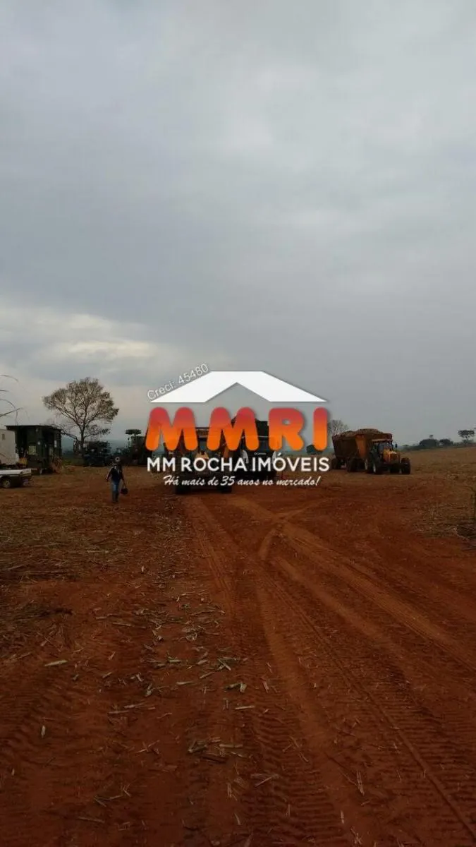 Fazenda à venda de 1.275 ha em Presidente Prudente, SP, Brasil