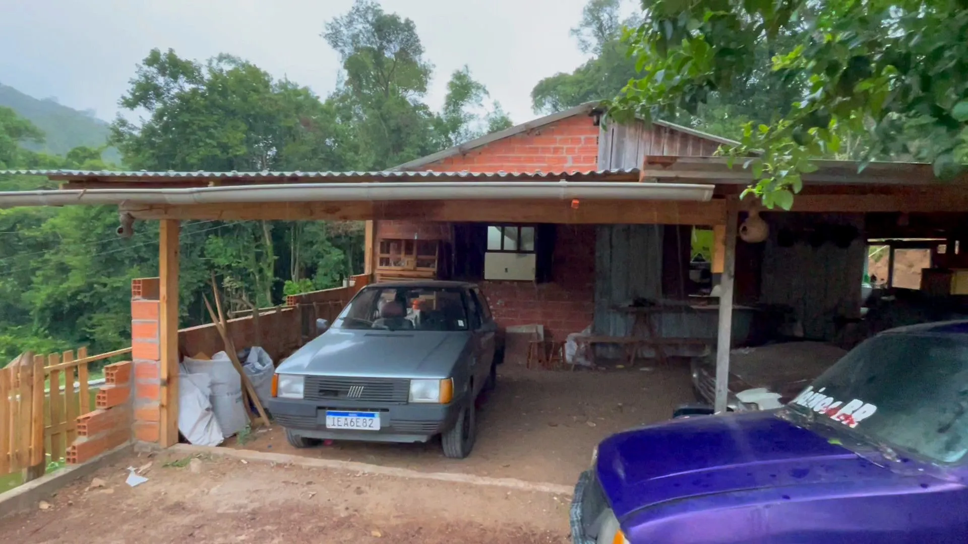 Country home for sale of 2,000 m² in Caraá, RS, Brazil