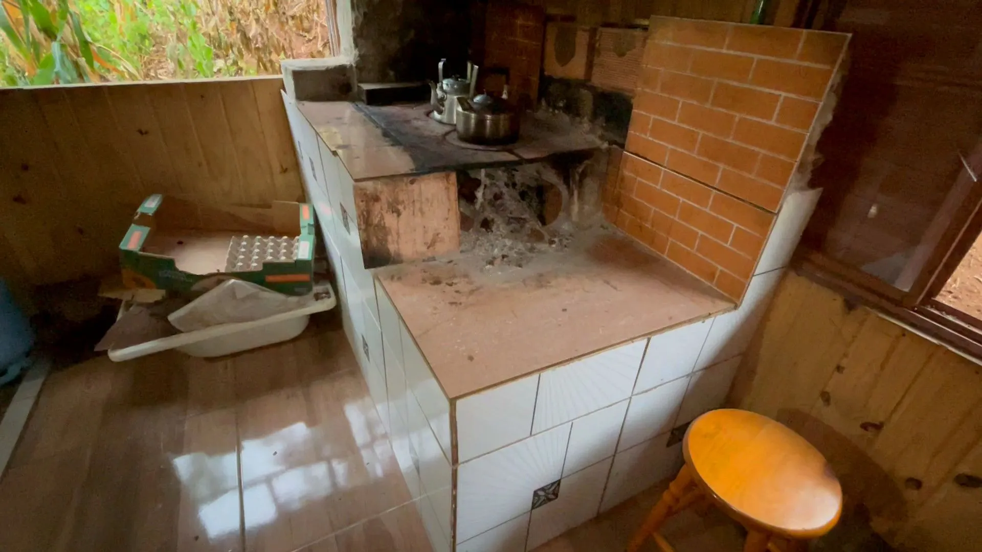 Country home for sale of 2,000 m² in Caraá, RS, Brazil
