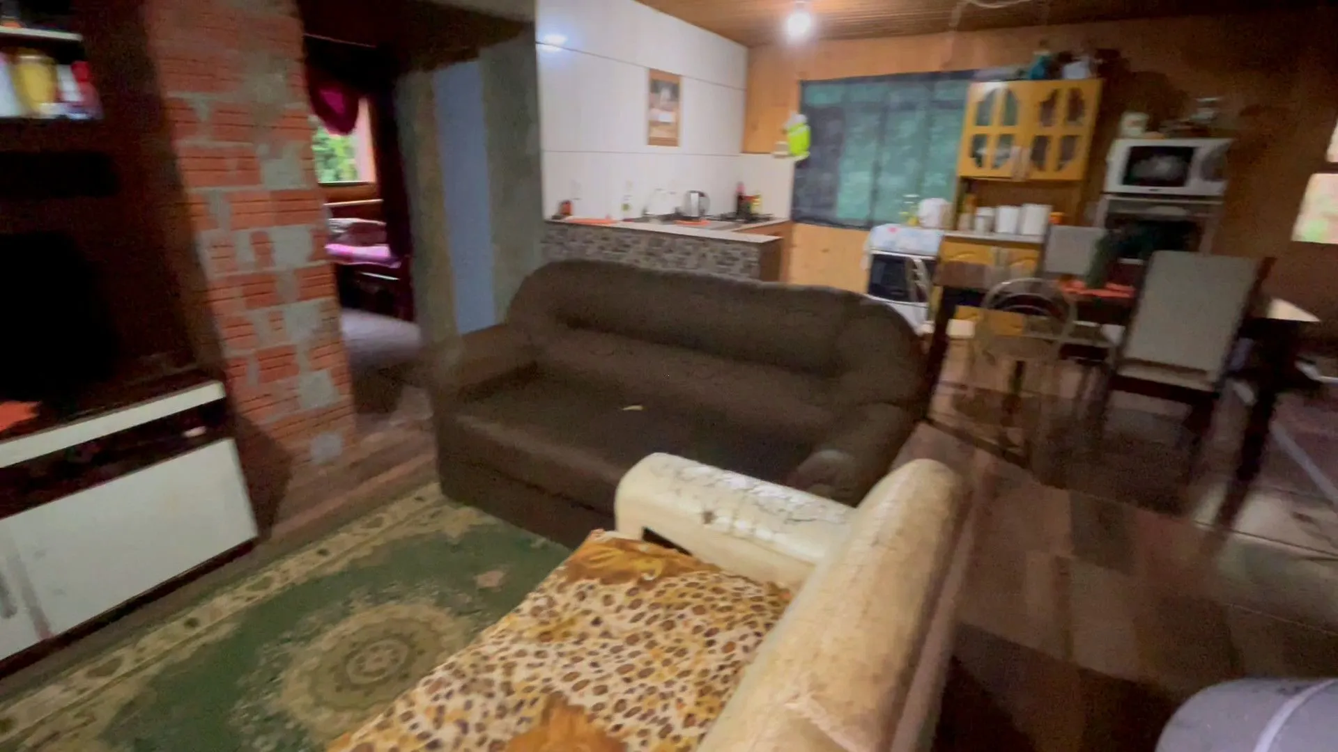 Country home for sale of 2,000 m² in Caraá, RS, Brazil