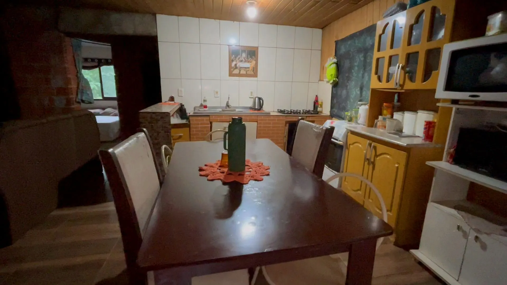 Country home for sale of 2,000 m² in Caraá, RS, Brazil
