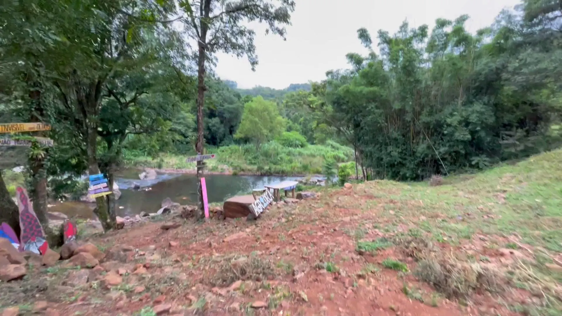 Country home for sale of 2,000 m² in Caraá, RS, Brazil