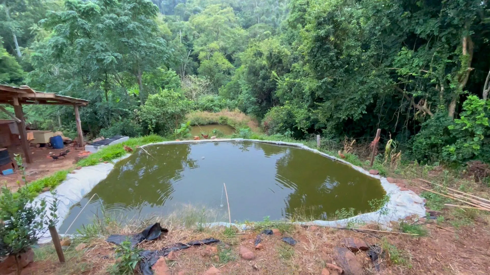 Country home for sale of 2,000 m² in Caraá, RS, Brazil