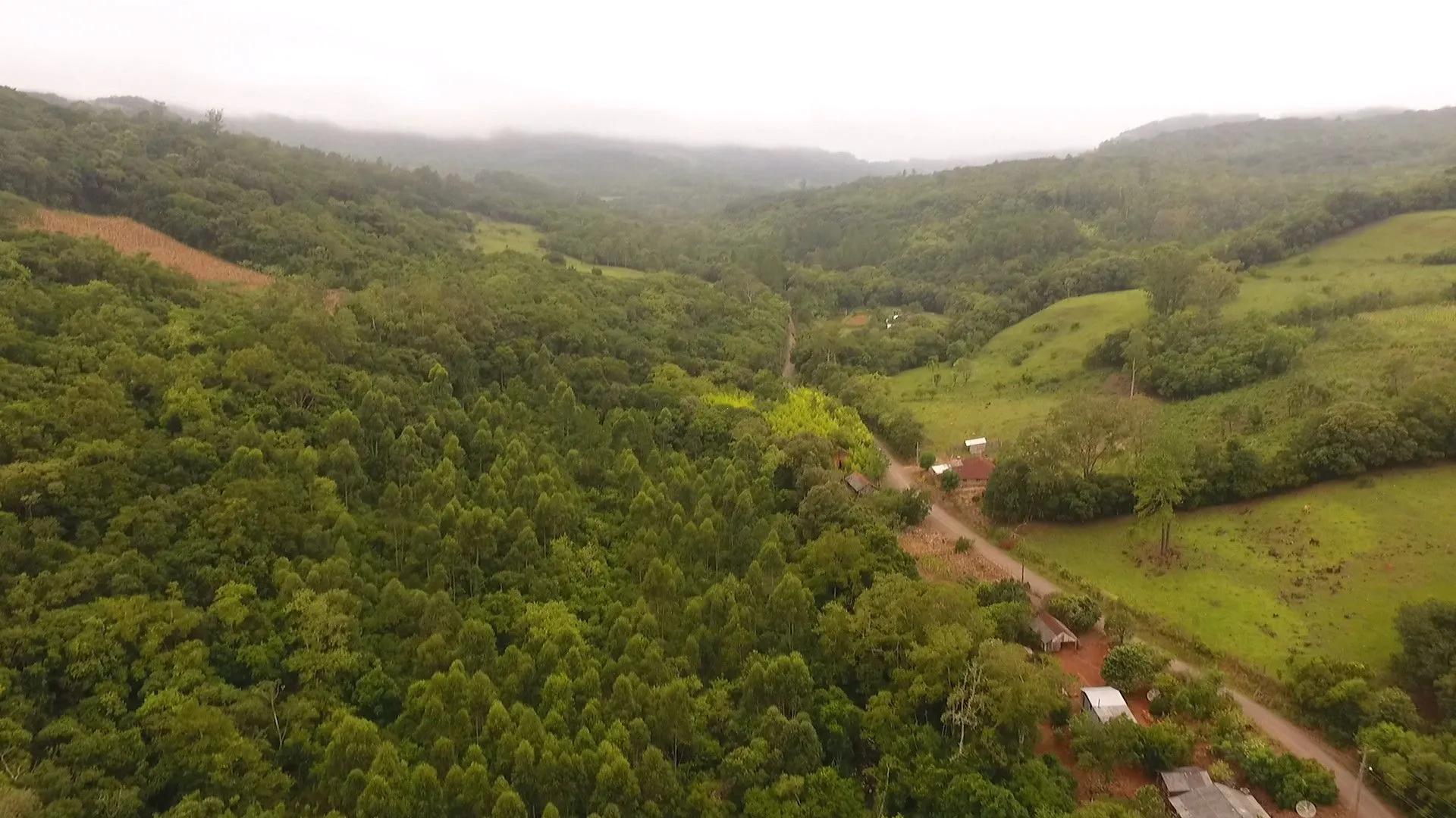 Country home for sale of 2,000 m² in Caraá, RS, Brazil