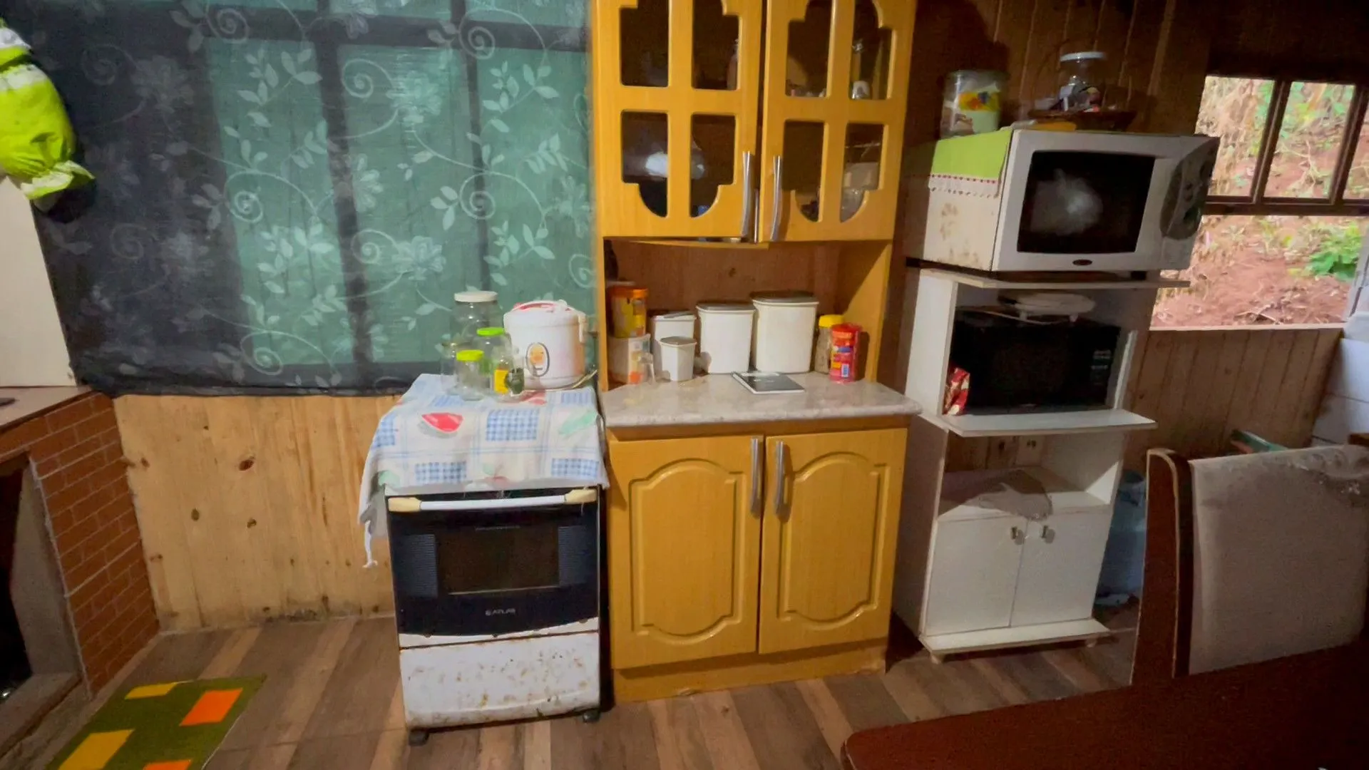 Country home for sale of 2,000 m² in Caraá, RS, Brazil