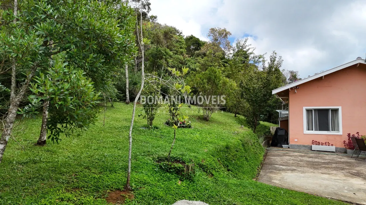 House for sale of 1,005 m² in Campos do Jordão, SP, Brazil