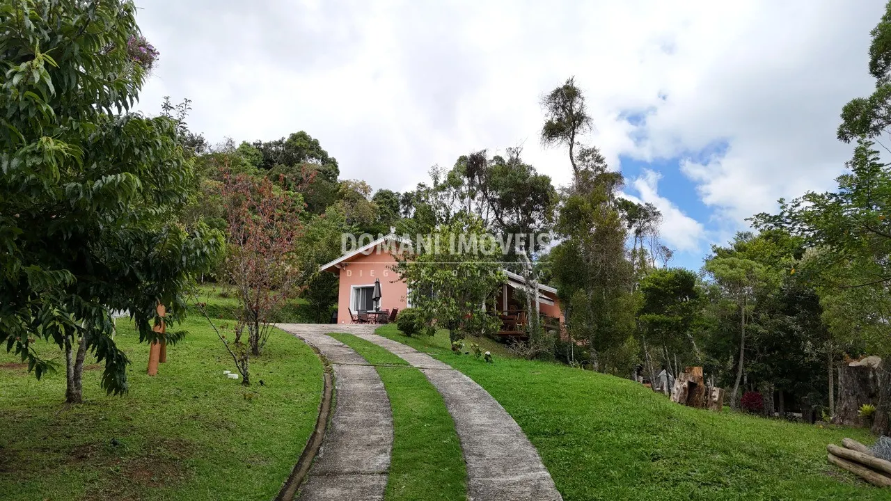 House for sale of 1,005 m² in Campos do Jordão, SP, Brazil