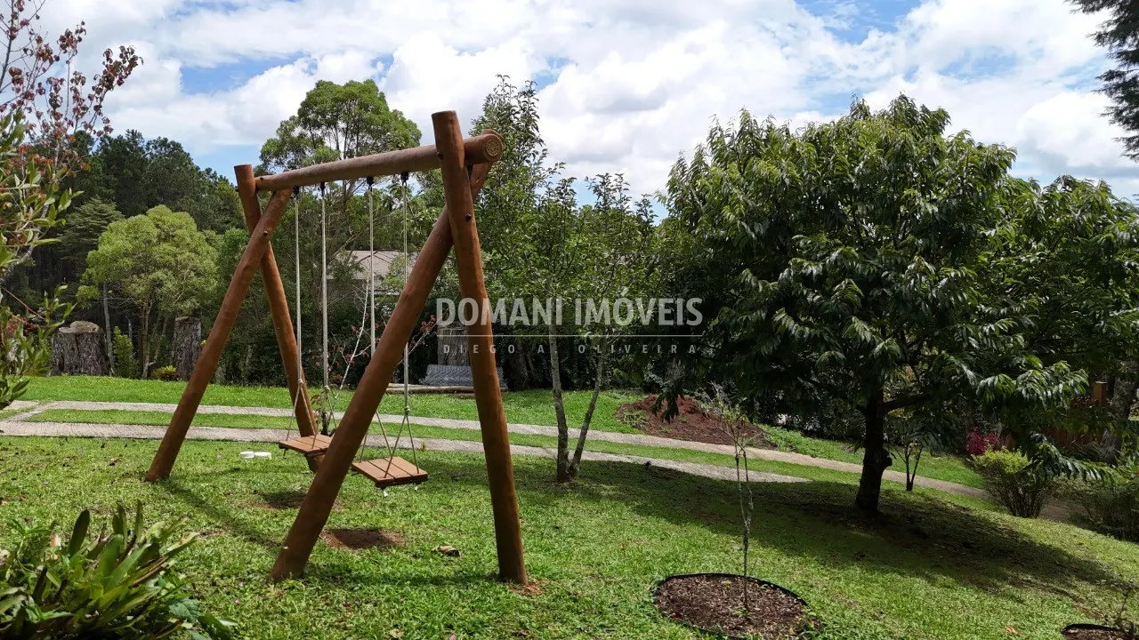 House for sale of 1,005 m² in Campos do Jordão, SP, Brazil