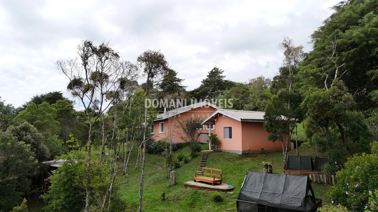 House for sale of 1,005 m² in Campos do Jordão, SP, Brazil