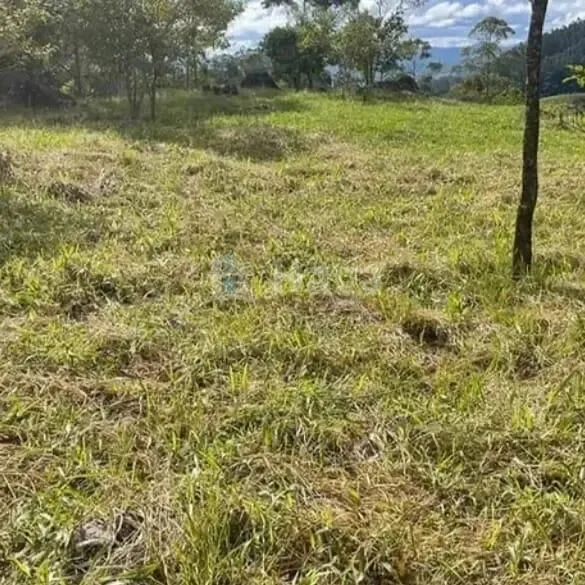 Plot for sale of 7 acres in Nova Trento, SC, Brazil