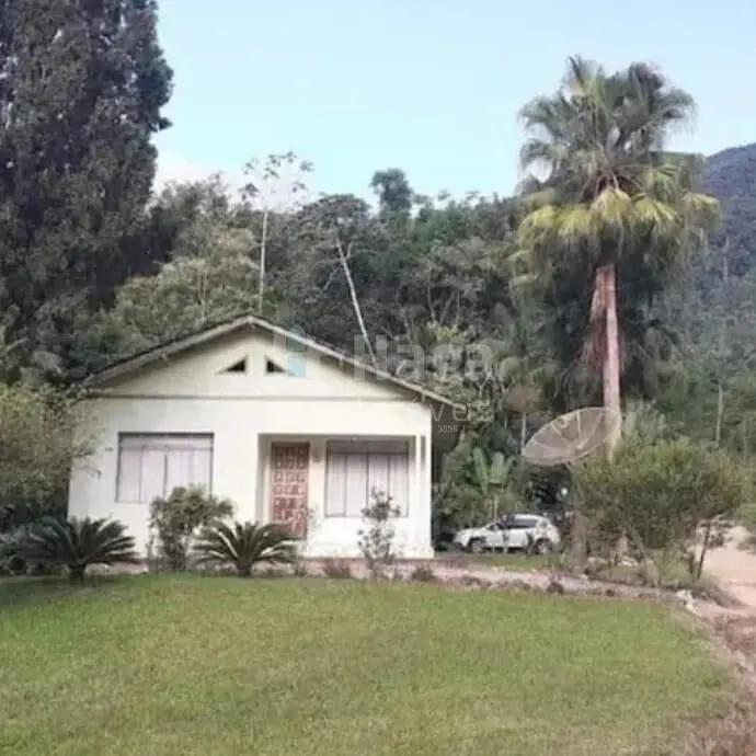 Plot for sale of 7 acres in Nova Trento, SC, Brazil
