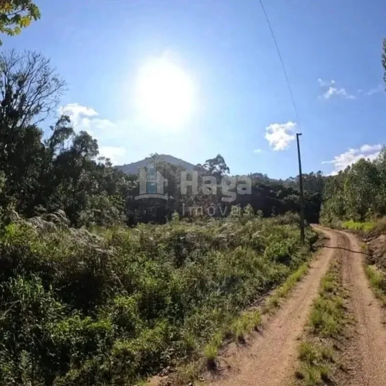 Plot for sale of 7 acres in Nova Trento, SC, Brazil