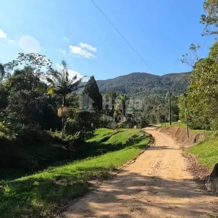Plot for sale of 7 acres in Nova Trento, SC, Brazil