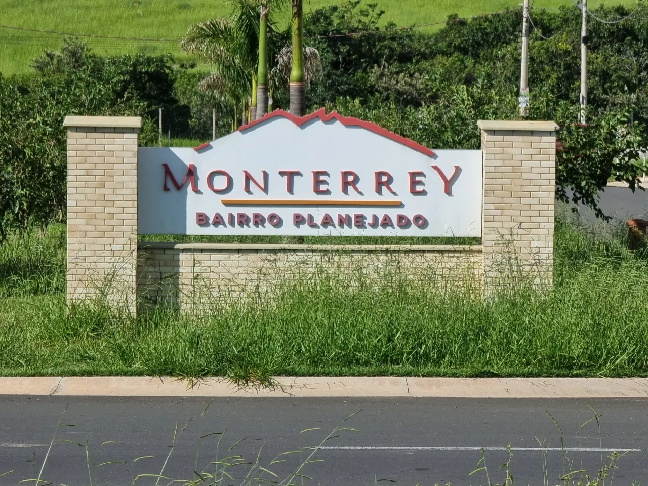 Plot for sale of 208 m² in Monte Mor, SP, Brazil