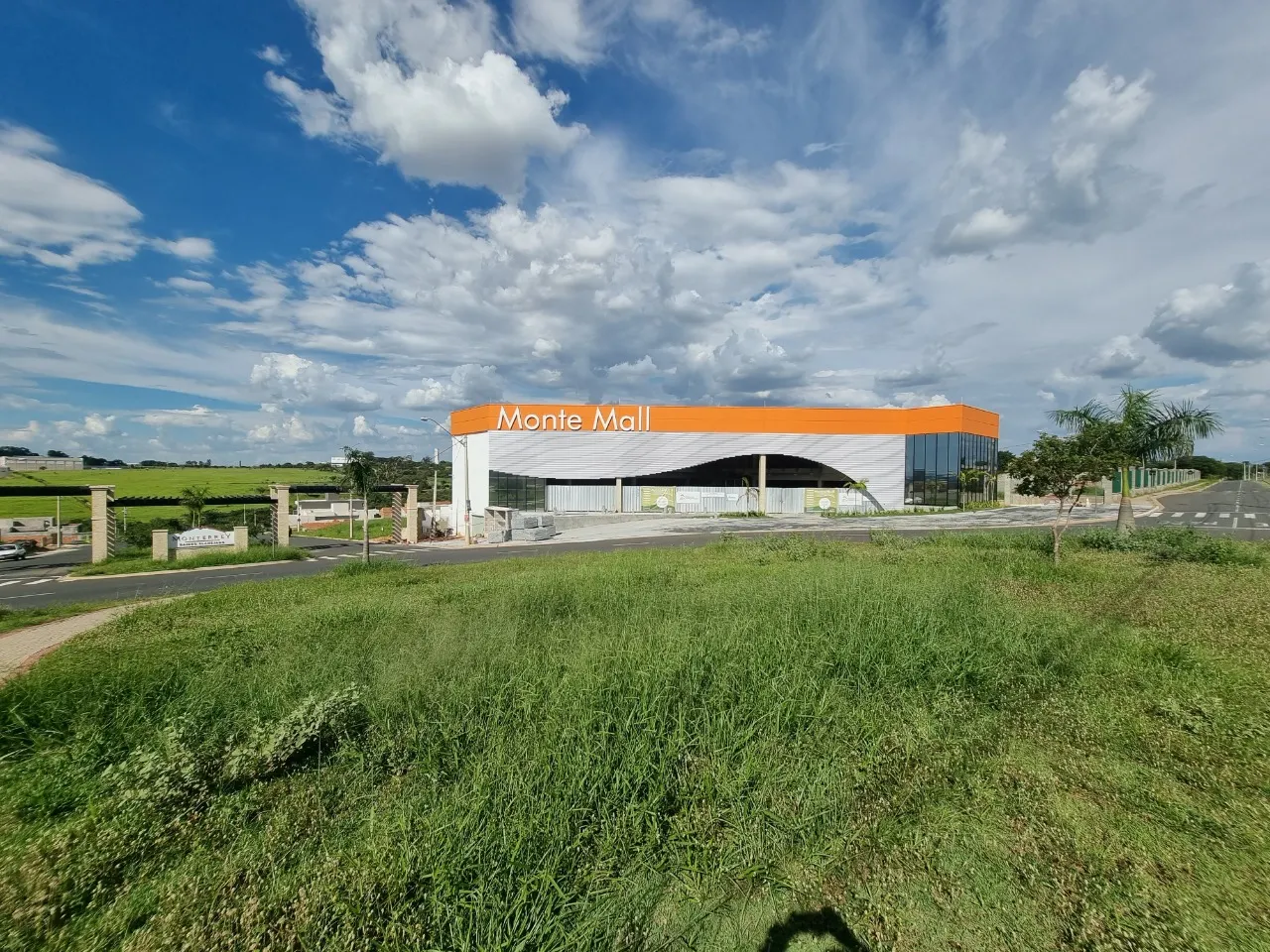 Plot for sale of 208 m² in Monte Mor, SP, Brazil