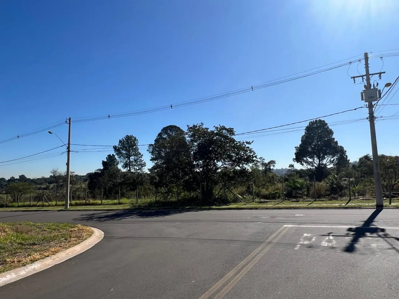 Plot for sale of 208 m² in Monte Mor, SP, Brazil