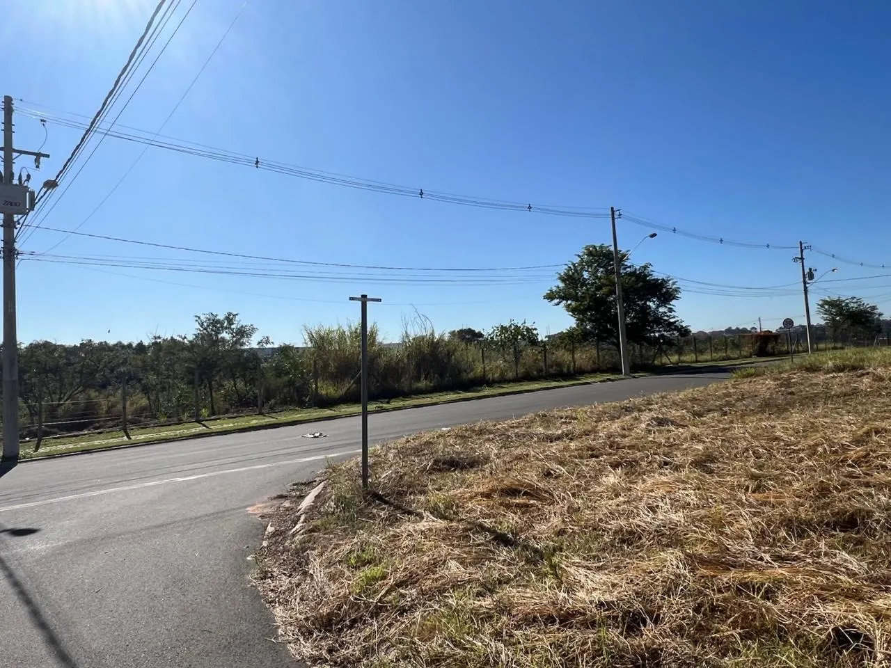 Plot for sale of 208 m² in Monte Mor, SP, Brazil