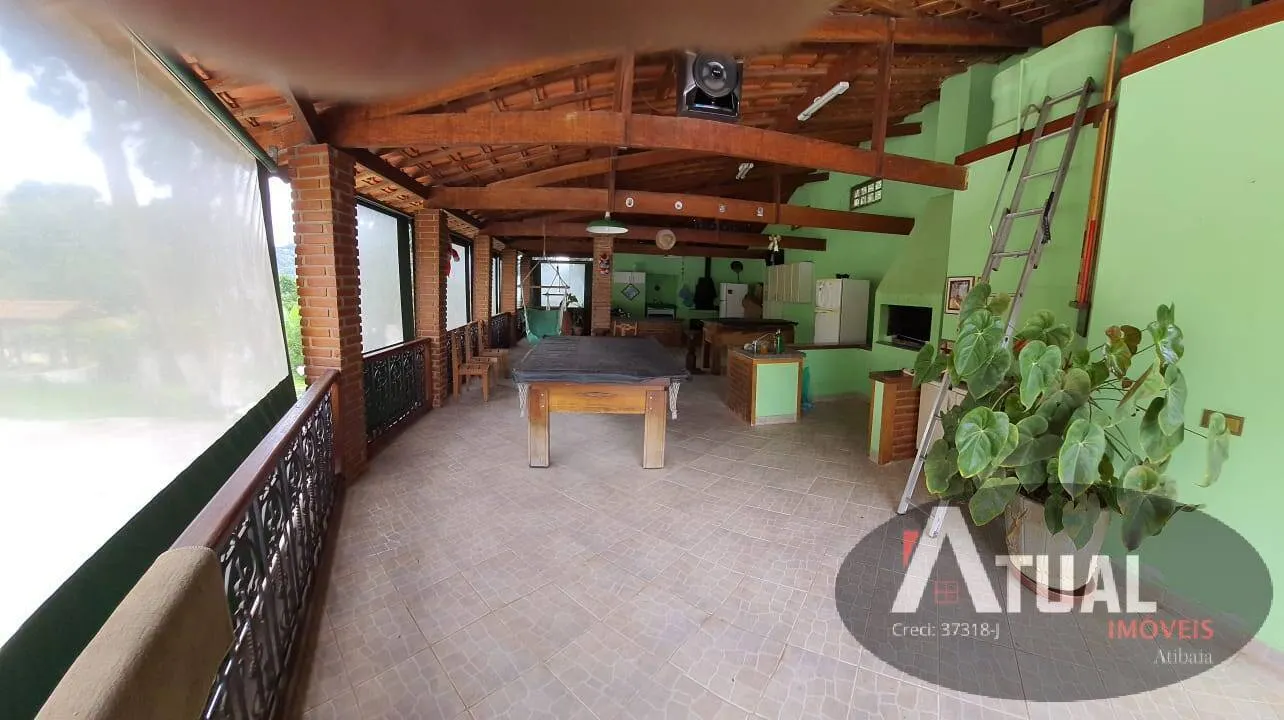 Chácara à venda de 2.000 m² em Mairiporã, SP, Brasil