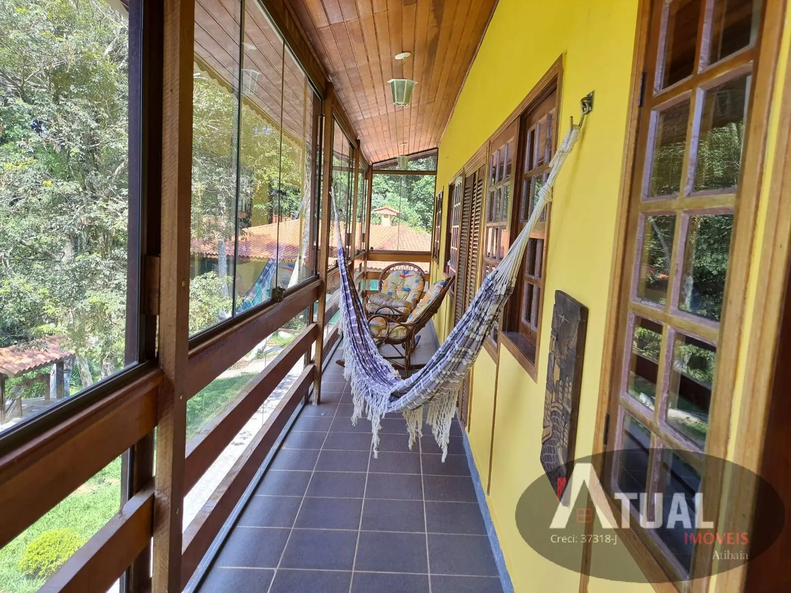 Chácara à venda de 2.000 m² em Mairiporã, SP, Brasil