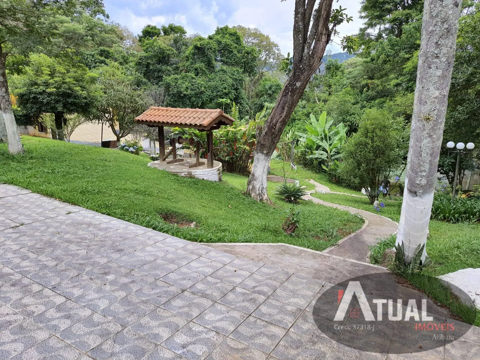 Chácara à venda de 2.000 m² em Mairiporã, SP, Brasil