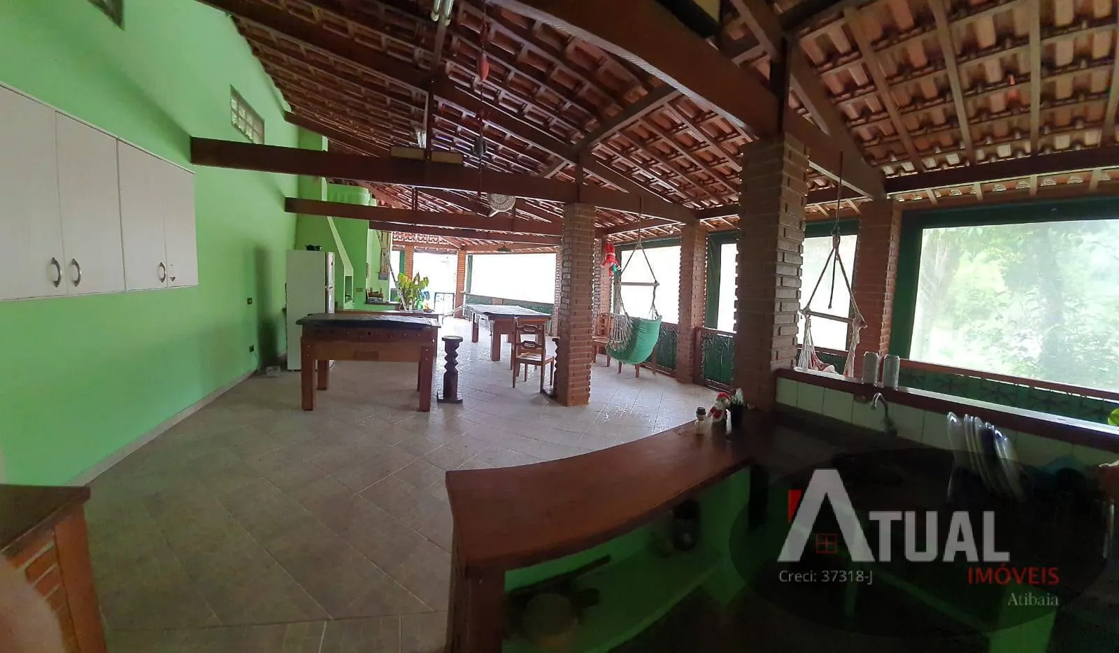 Chácara à venda de 2.000 m² em Mairiporã, SP, Brasil