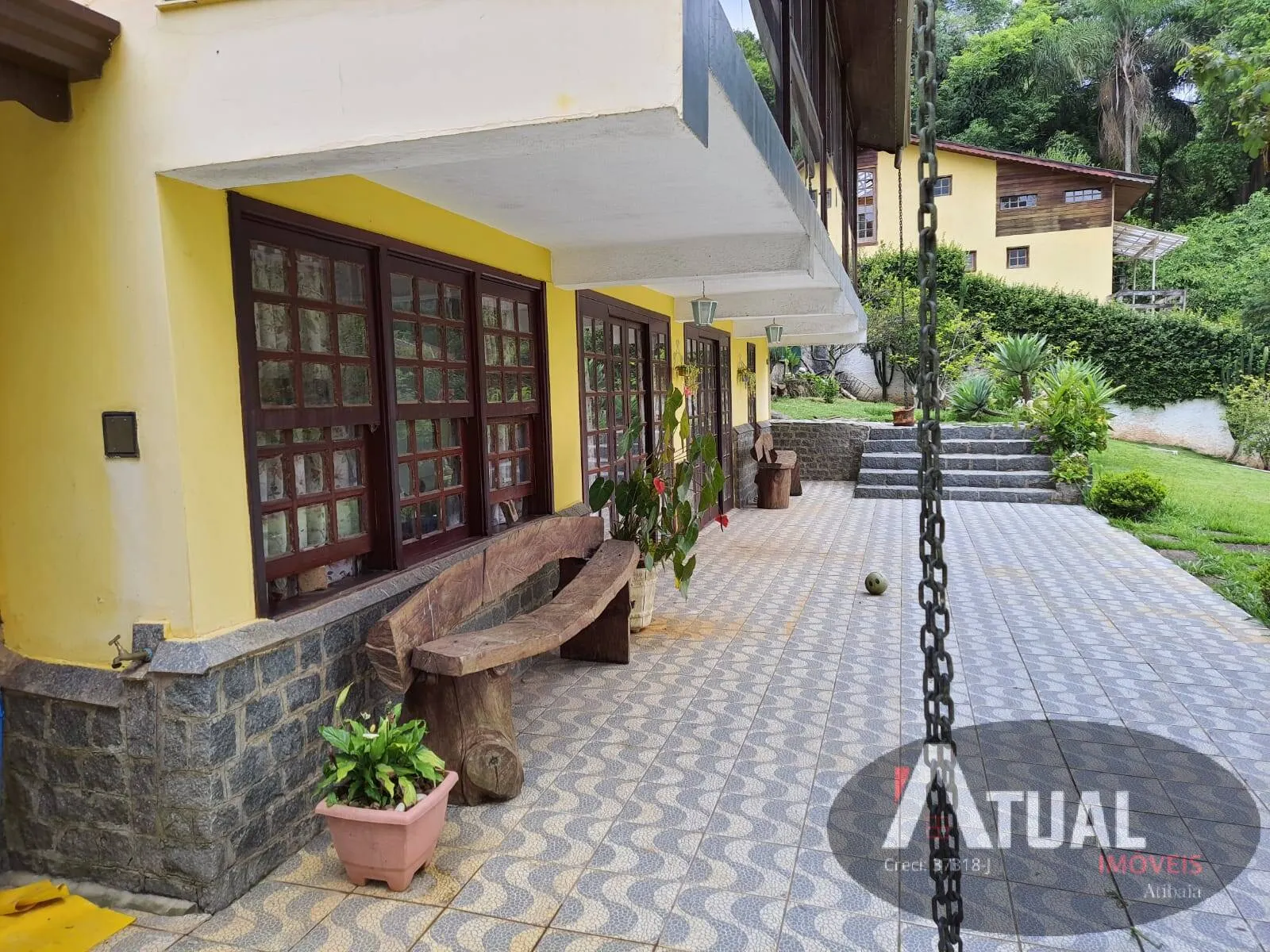 Chácara à venda de 2.000 m² em Mairiporã, SP, Brasil