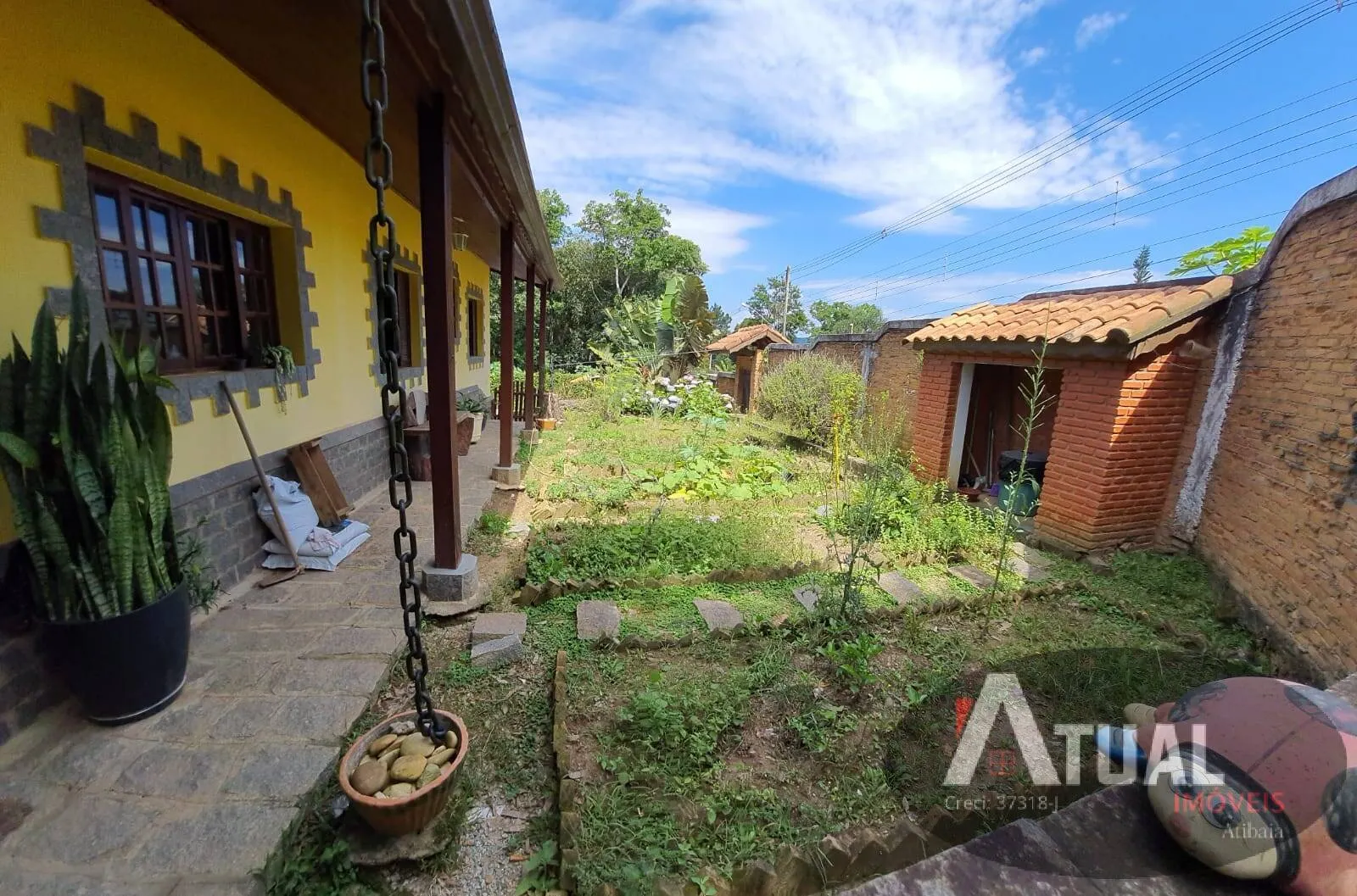 Chácara à venda de 2.000 m² em Mairiporã, SP, Brasil